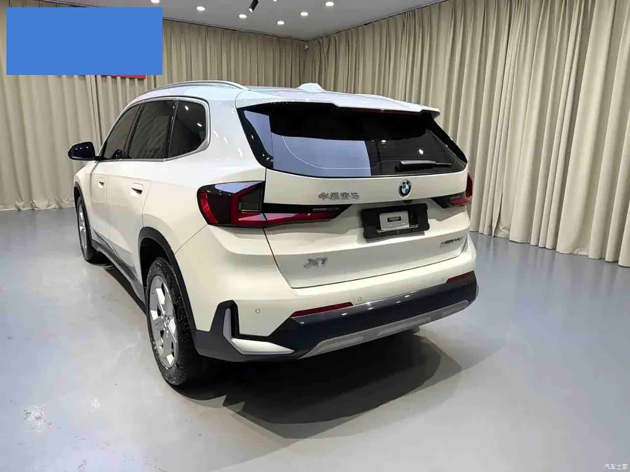BMW X1, 2023 4