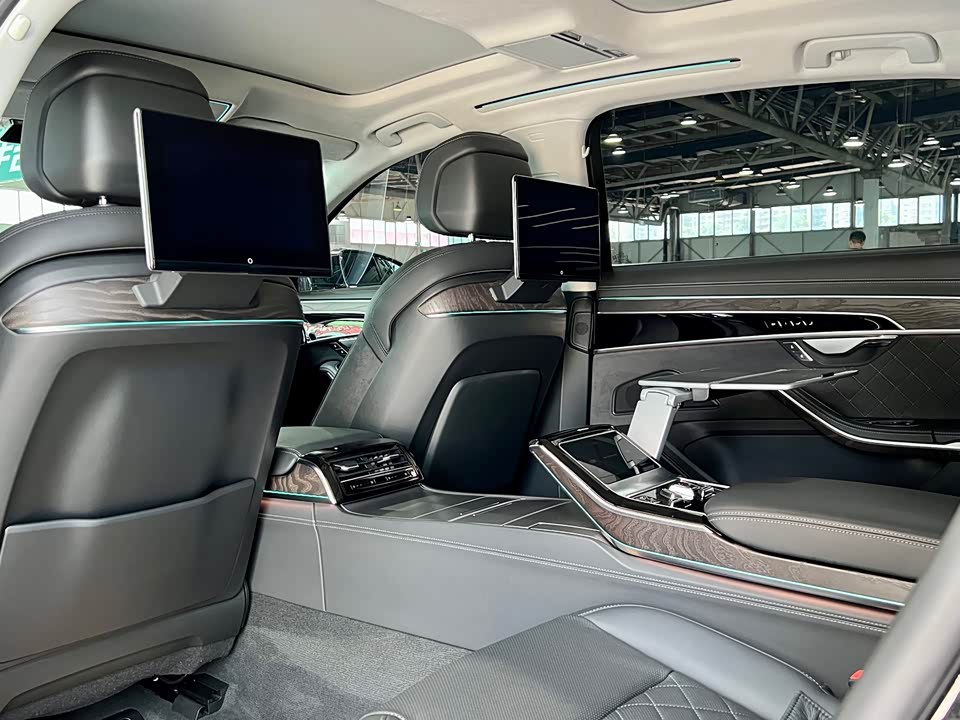 Audi A8 Audi A8