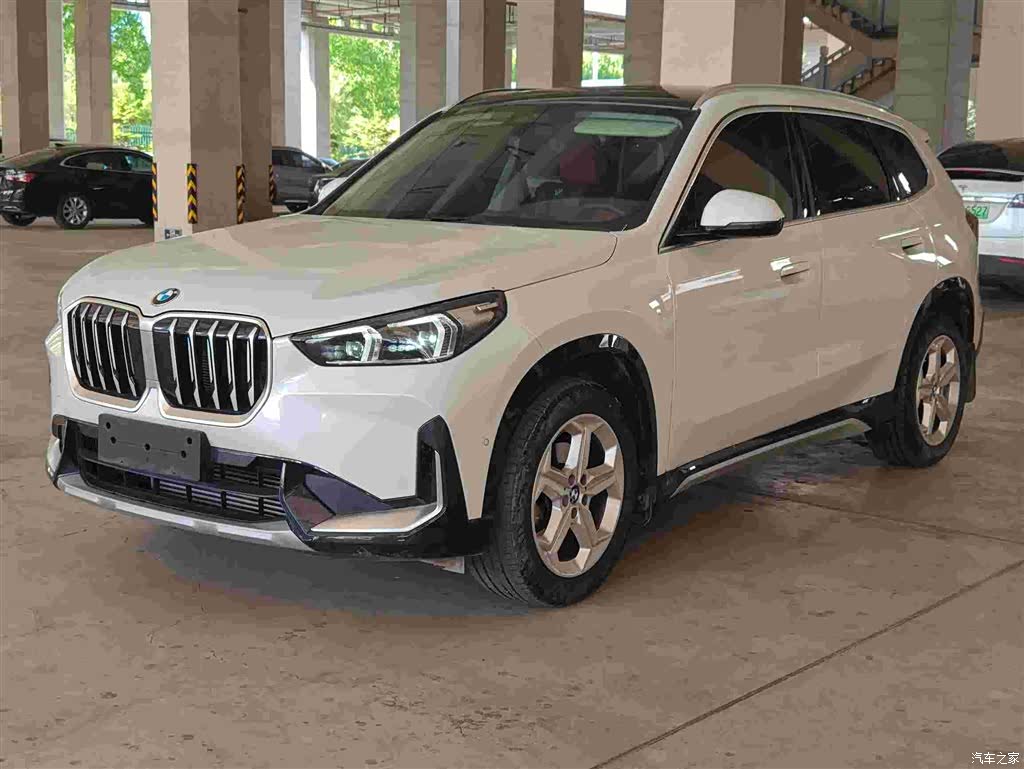 BMW X1, 2024 1