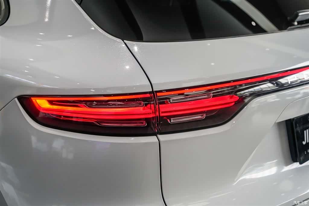 Porsche Cayenne, 2018 22