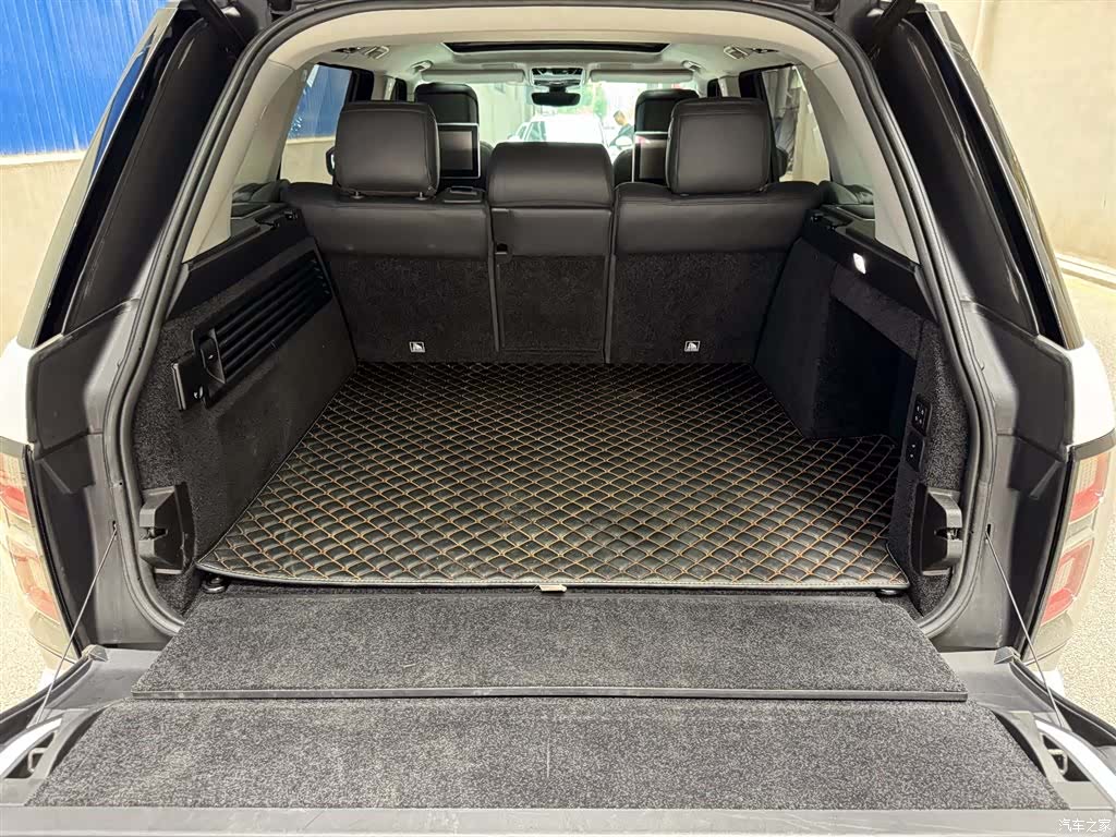 Land Rover Range Rover, 2020 8