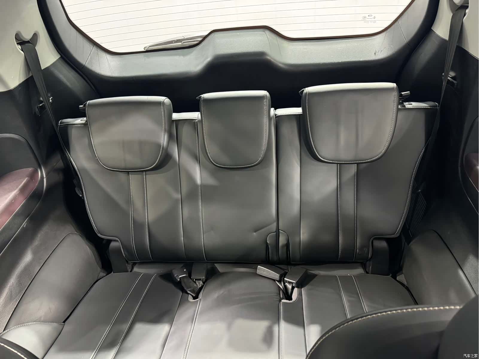 GAC M6, 2021 10