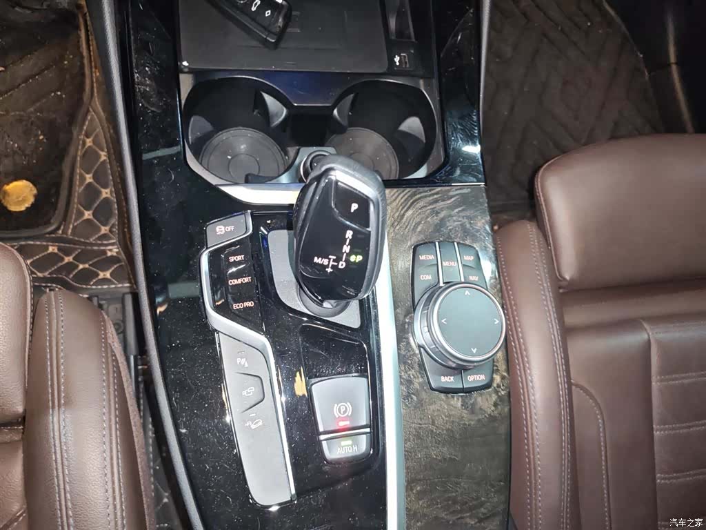 BMW X3, 2020 14