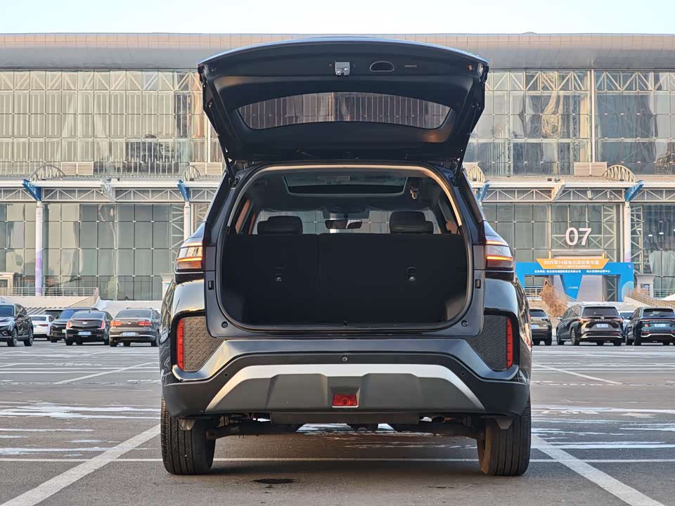 Hyundai Beijing ix35