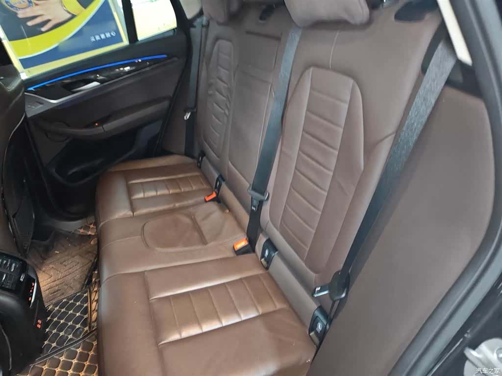 BMW X3, 2020 17
