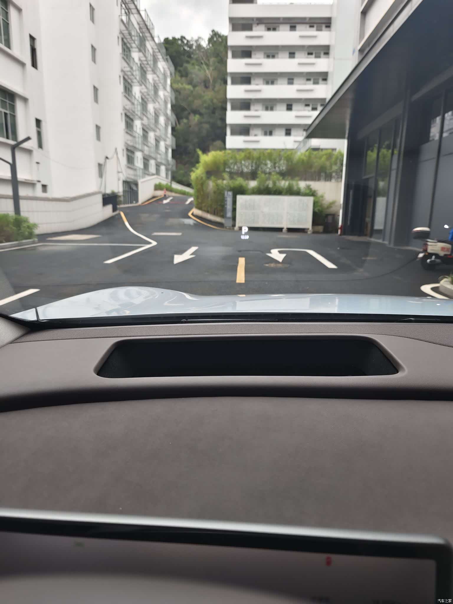 Leapmotor C11, 2025 23