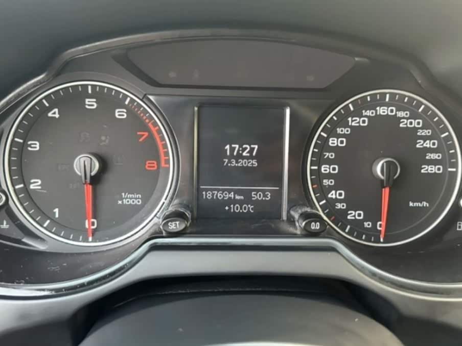 Audi Q5 Audi Q5