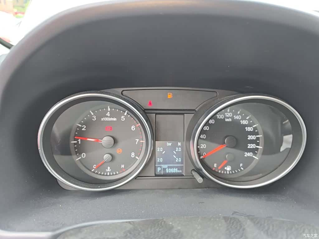 Haval M6, 2020 8