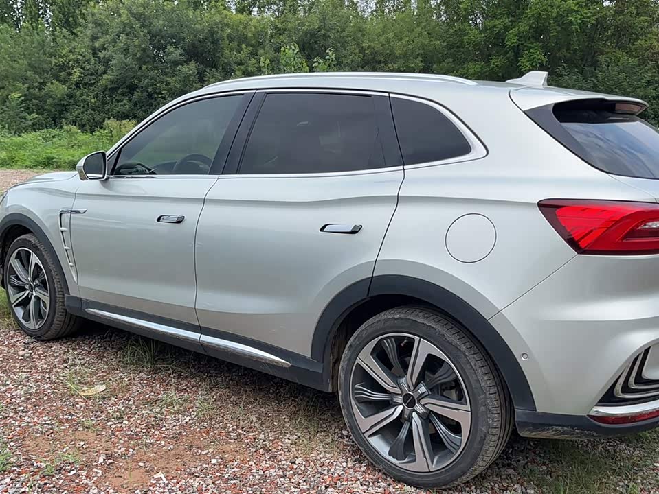 Roewe MARVEL X Roewe MARVEL X