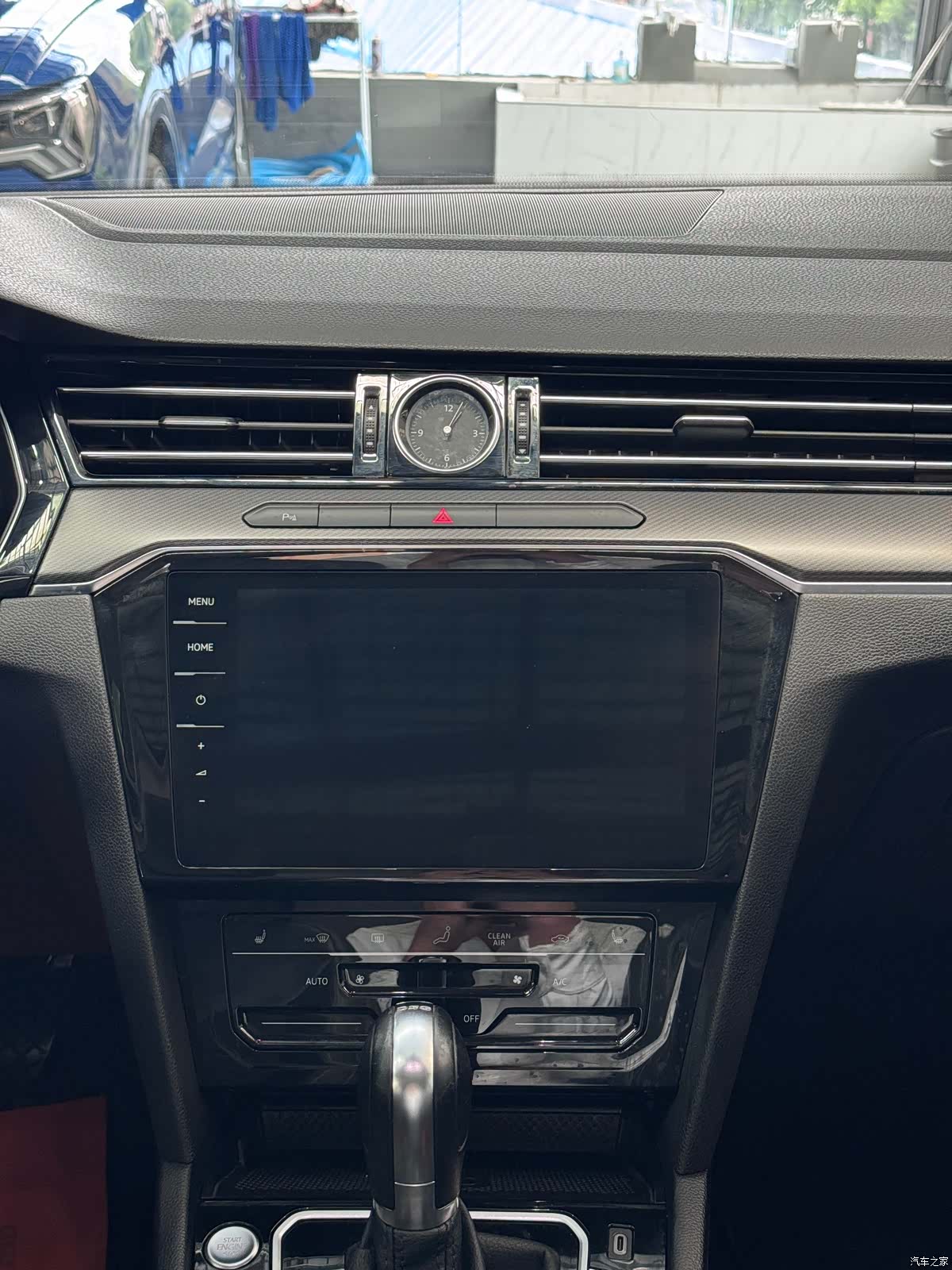 Volkswagen Magotan, 2022 18