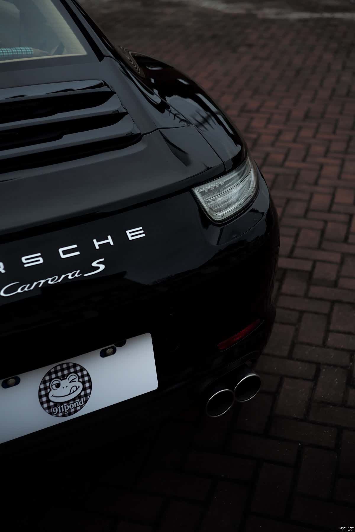 Porsche 911, 2012 8