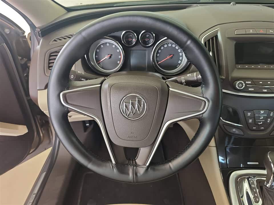 Buick Regal Buick Regal