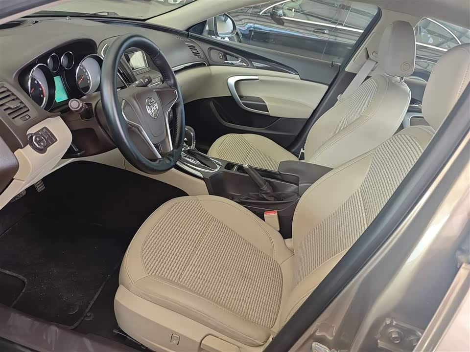 Buick Regal Buick Regal