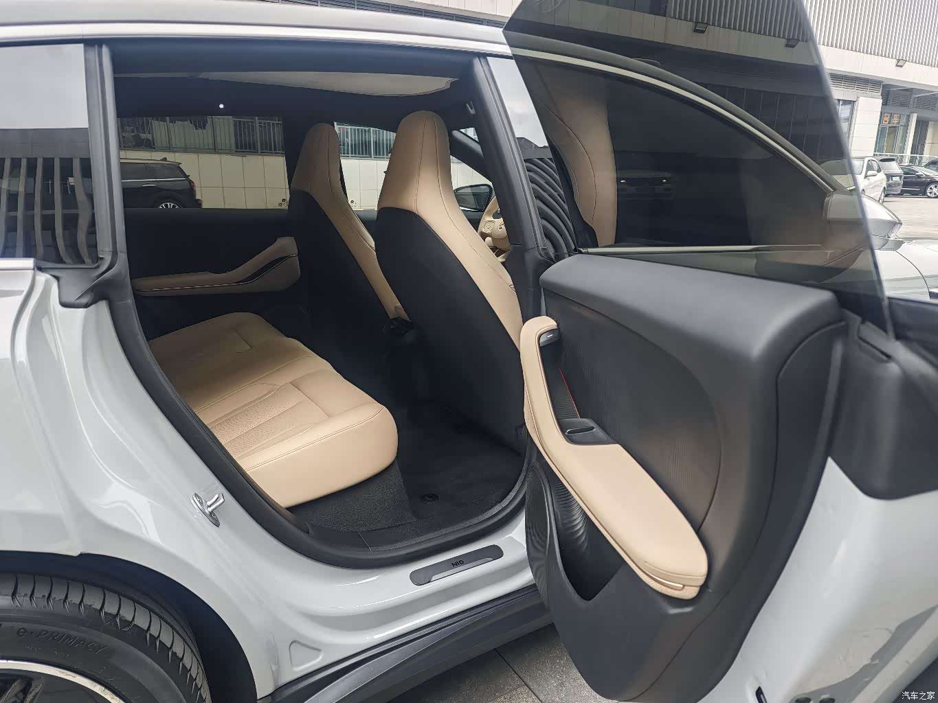 NIO ET5, 2024 20