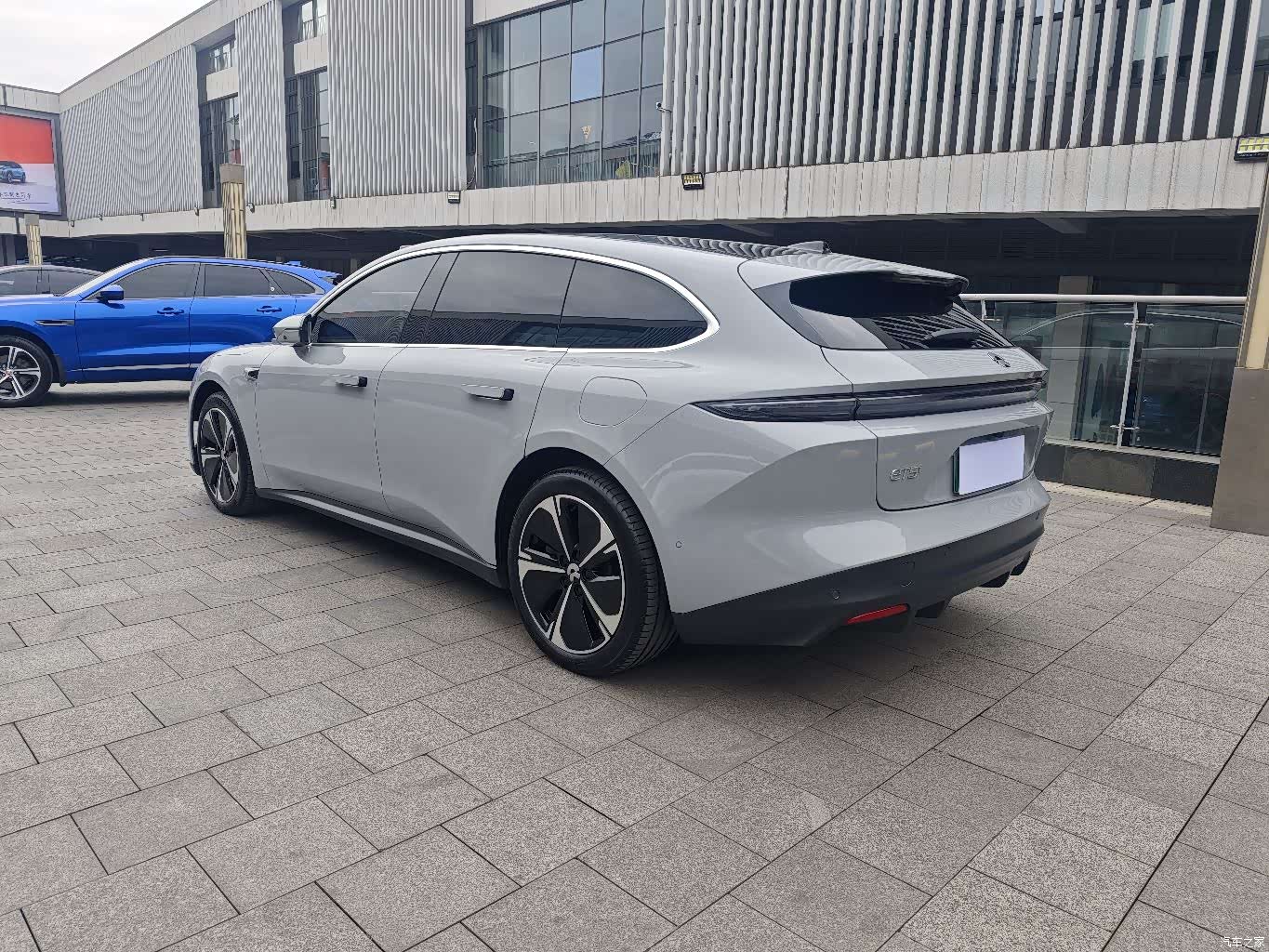 NIO ET5, 2024 23