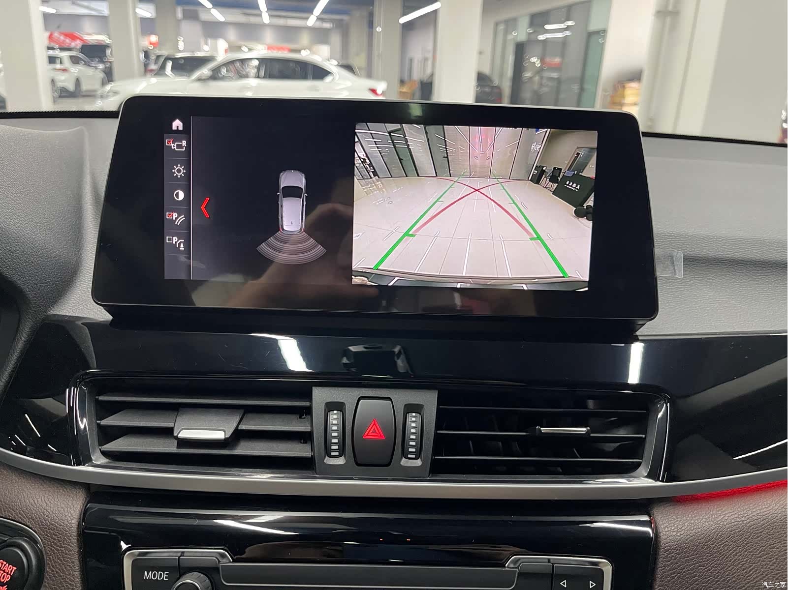 BMW X1, 2022 16