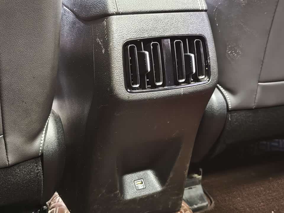 Hyundai Beijing ix35