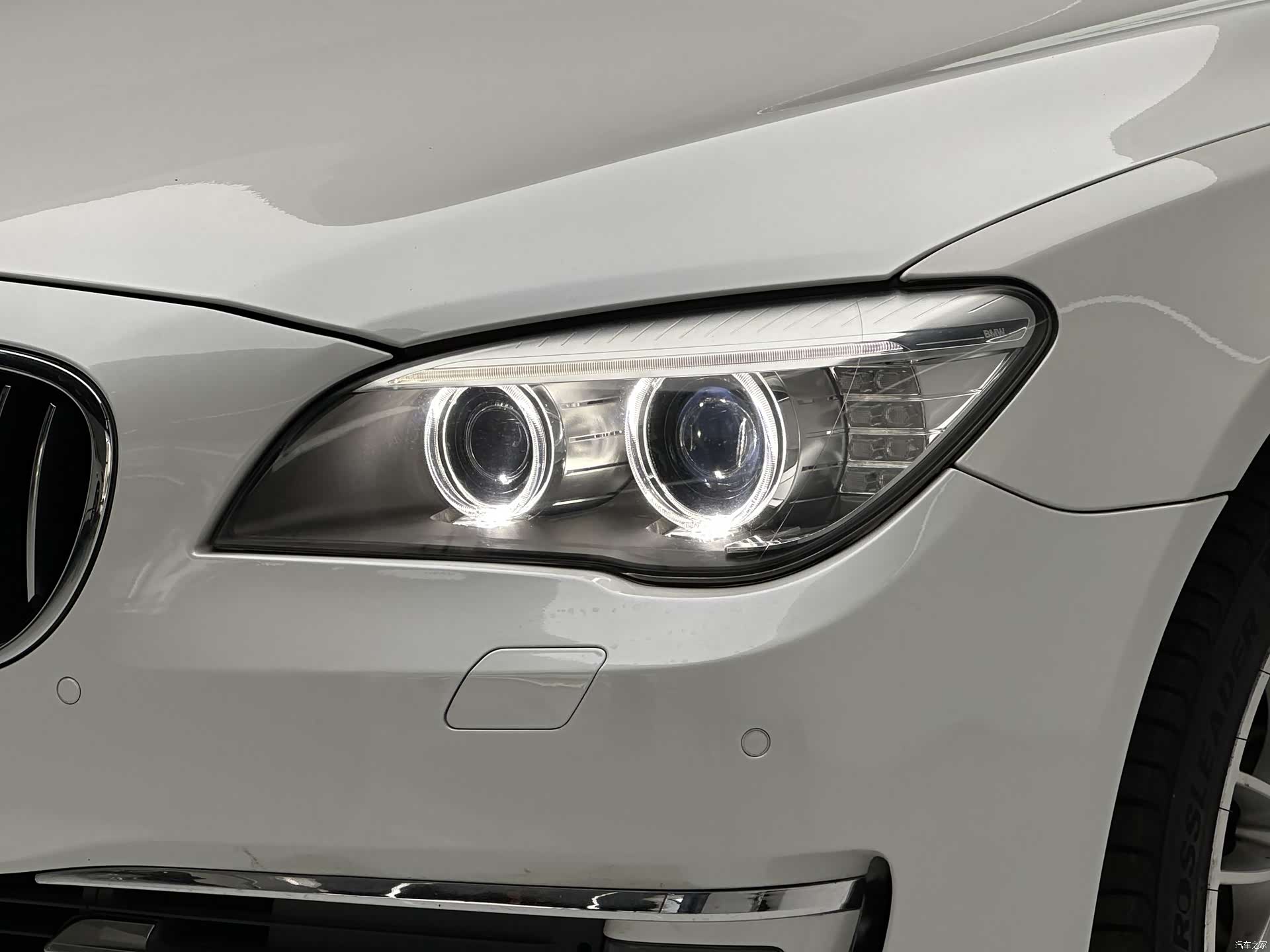 BMW 7 Series, 2014 17