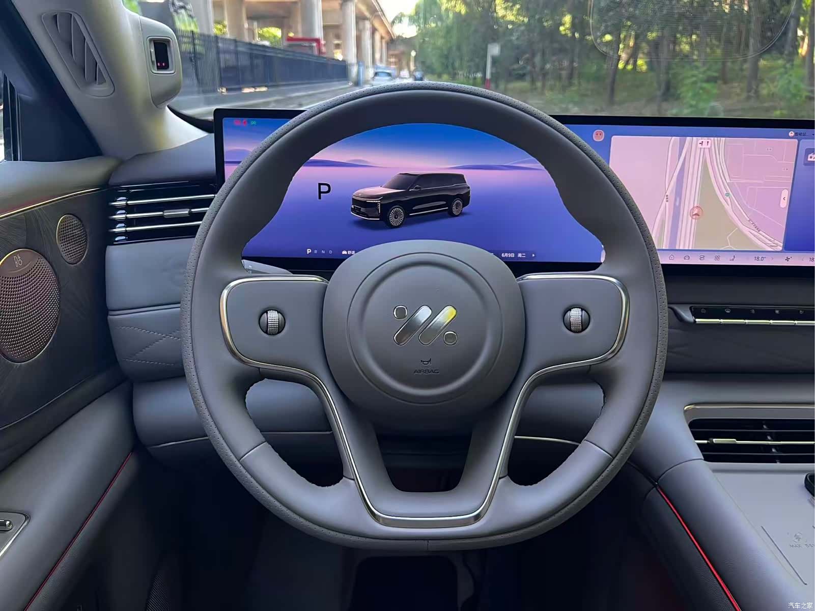 IM Motors LS9, 2026 10