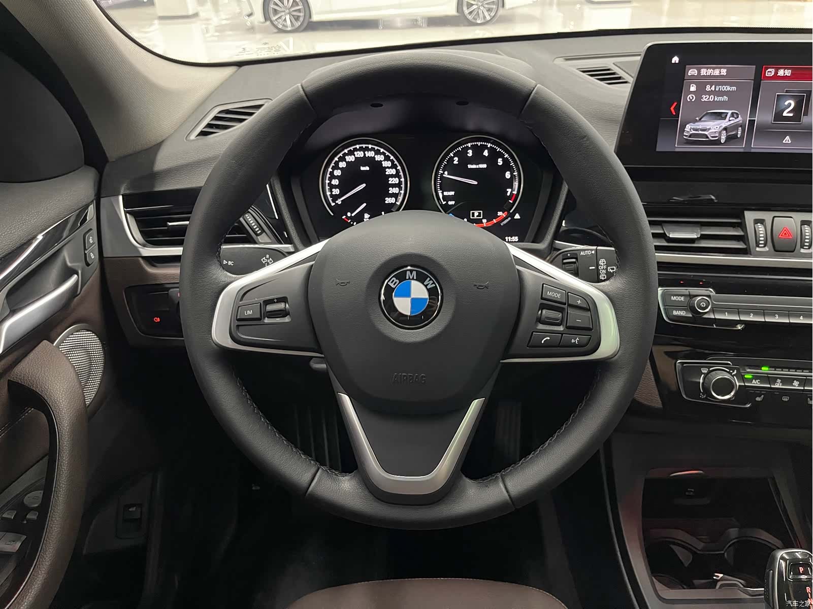 BMW X1, 2022 14