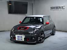 MINI JCW 2013 1.6T JOHN COOPER WORKS