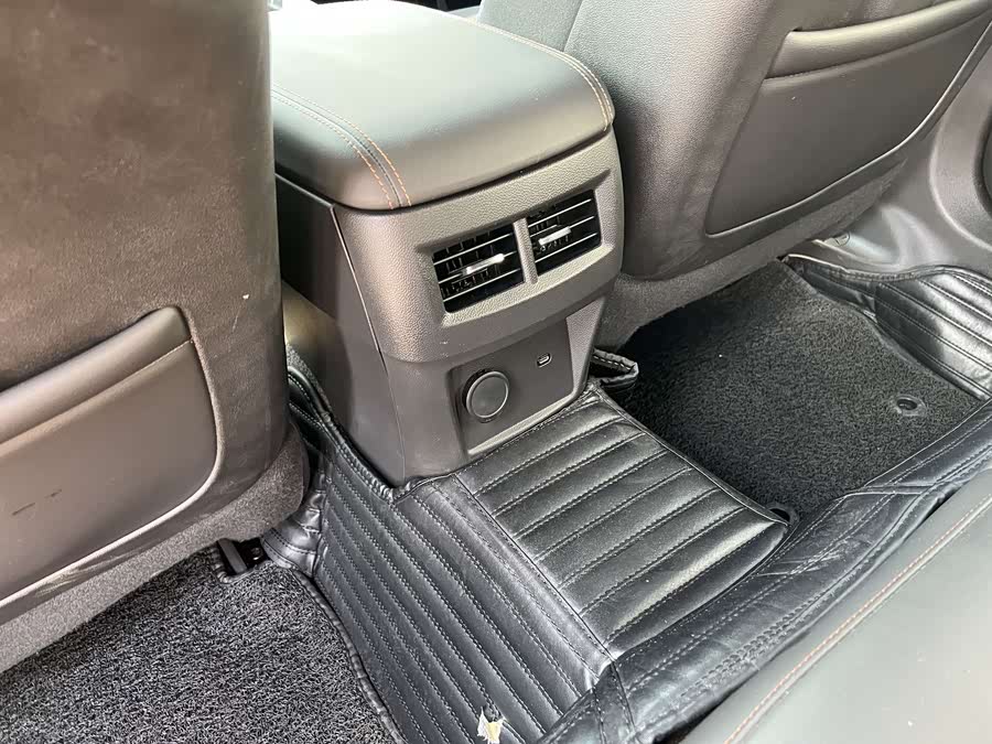 Cadillac CT5 2020, фото 12