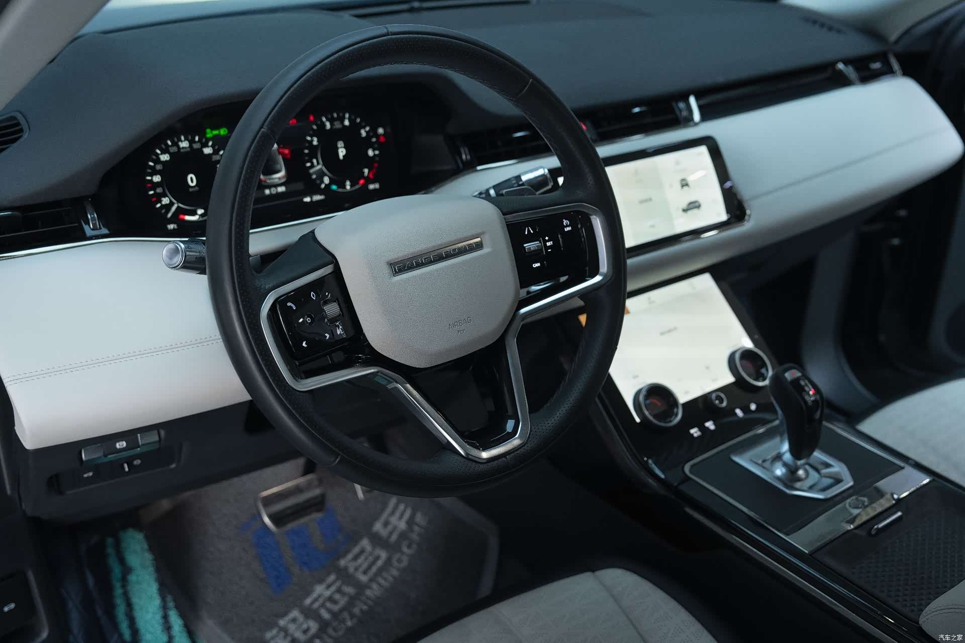 Land Rover Range Rover, 2023 8