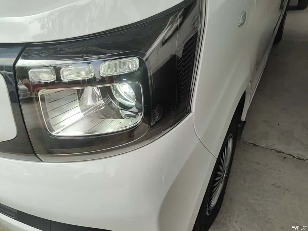 Changan EM60, 2025 24