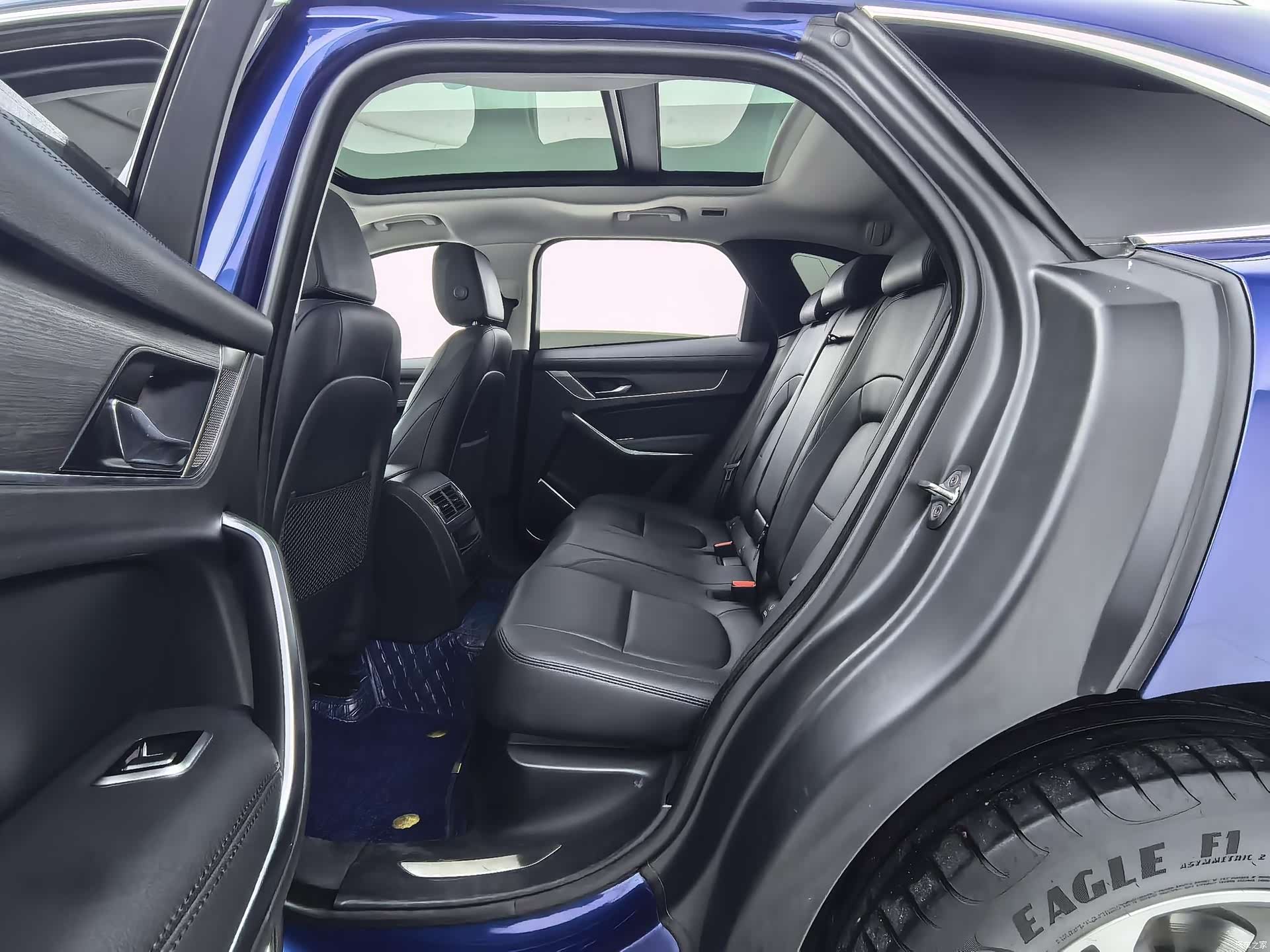 Jaguar F-PACE, 2021 14