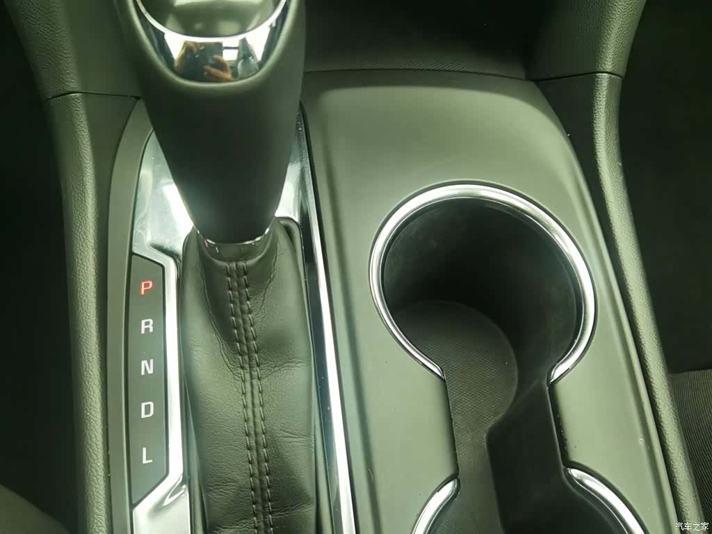 Chevrolet Equinox, 2018 13