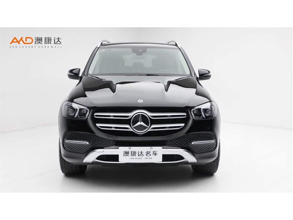 Mercedes-Benz GLE Mercedes-Benz GLE