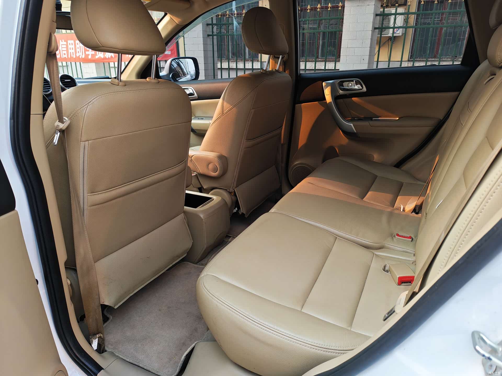 Haval H6, 2013 10