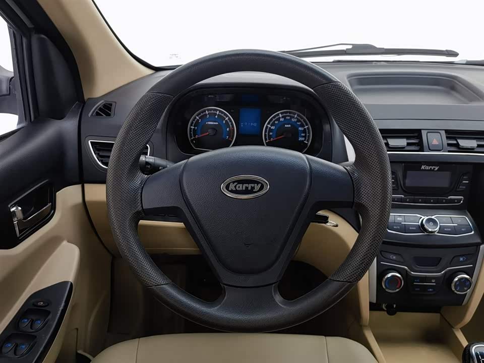 Karry K50
