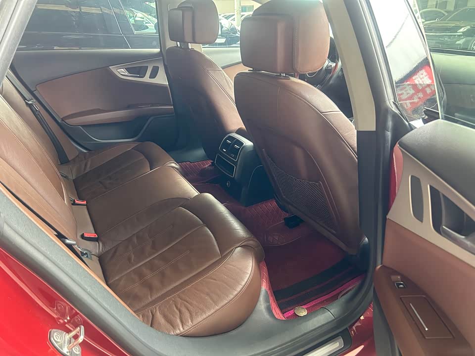 Audi A7 Audi A7