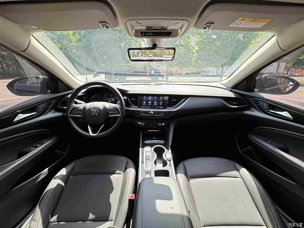 Buick Regal, 2024 13