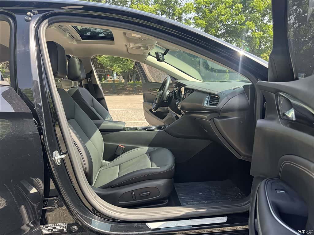 Buick Regal, 2024 16