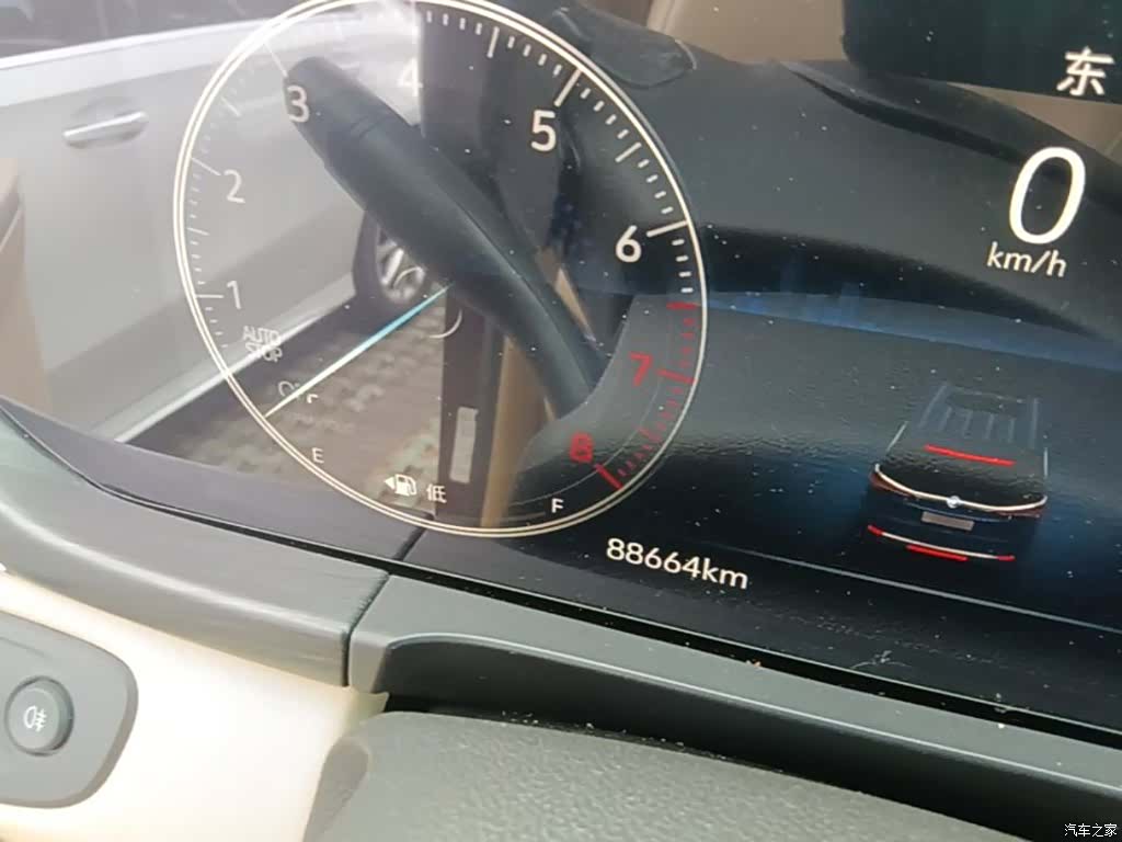 Buick GL8, 2022 12
