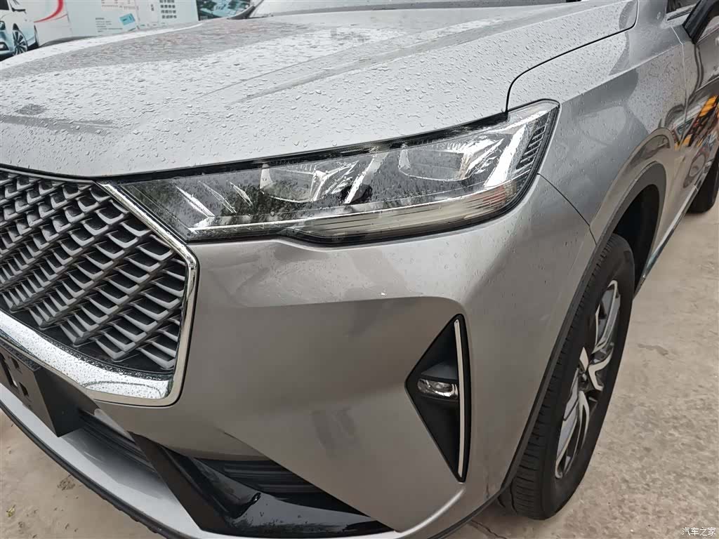 Haval H6, 2021 18