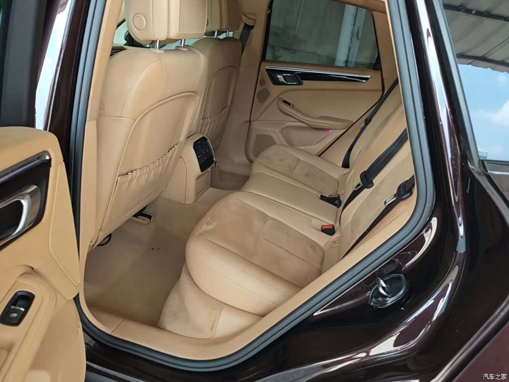 Porsche Macan, 2016 13