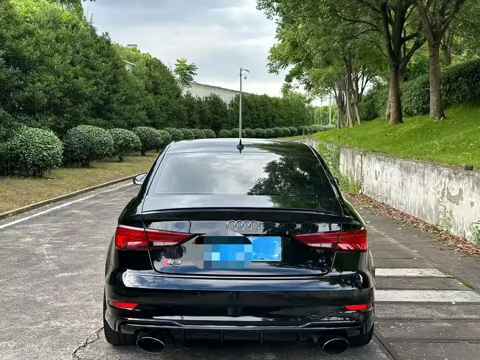 Audi S3