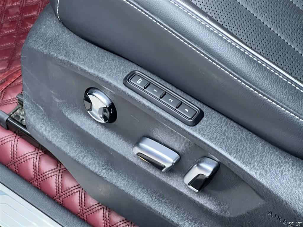 Volkswagen Teramont, 2022 14