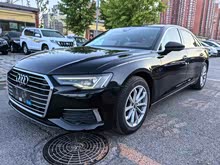 �µ�A6L 2019�� 40 TFSI ����������