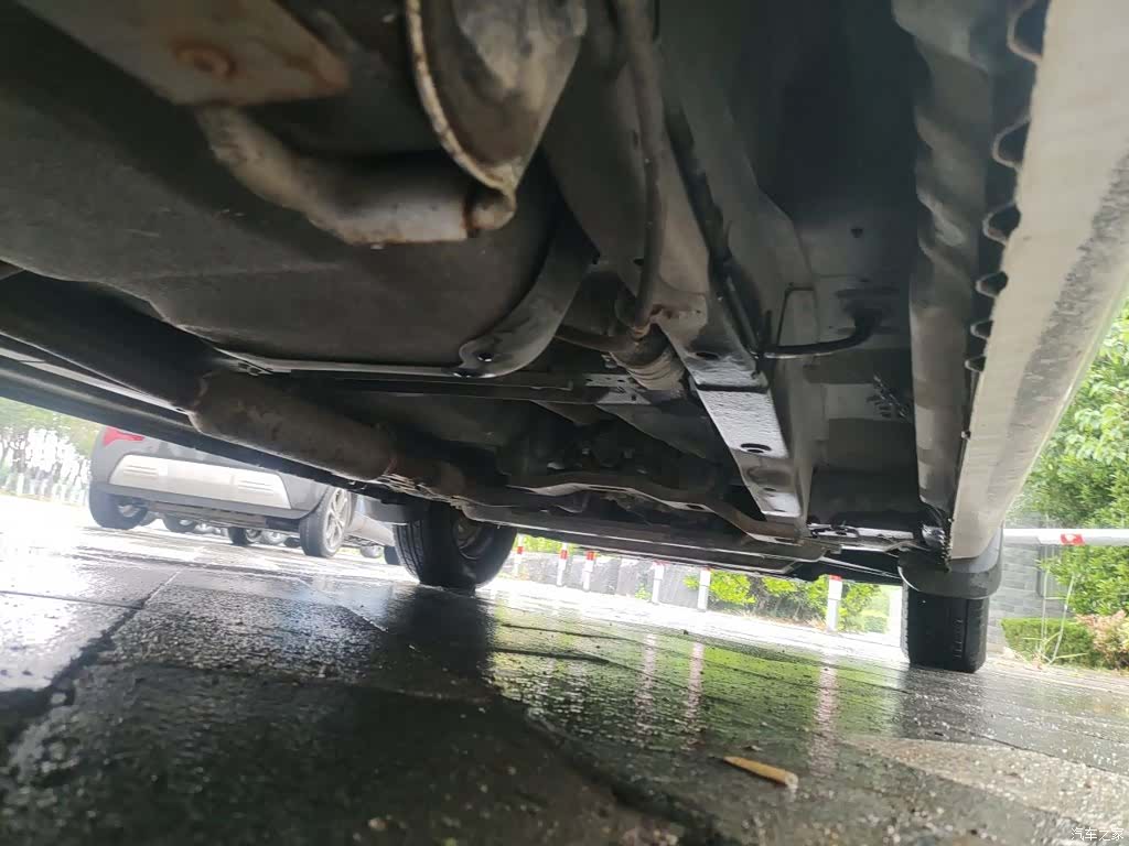 Wuling Hongguang, 2019 17