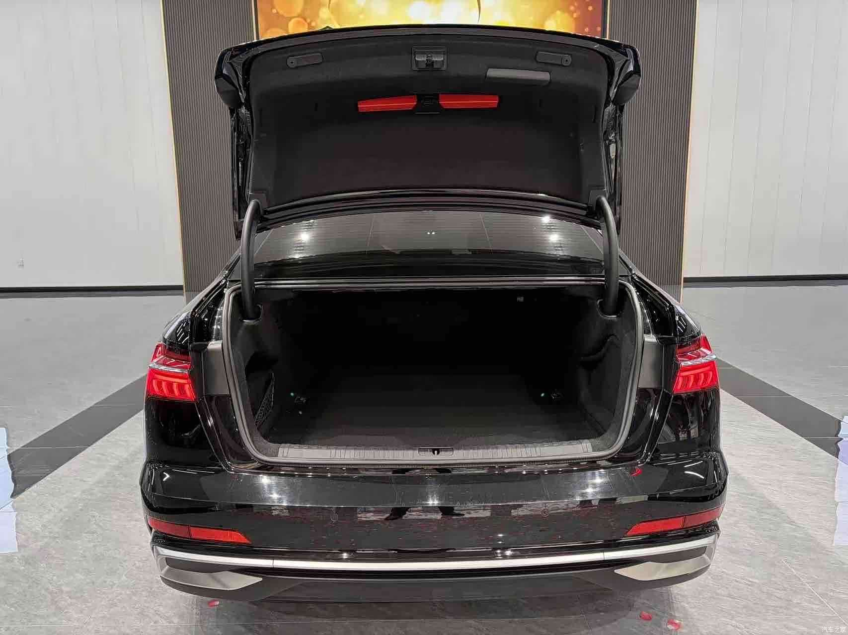 Audi A6L, 2024 17
