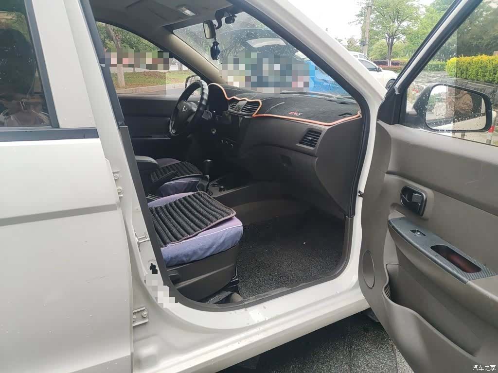 Wuling Hongguang, 2019 20