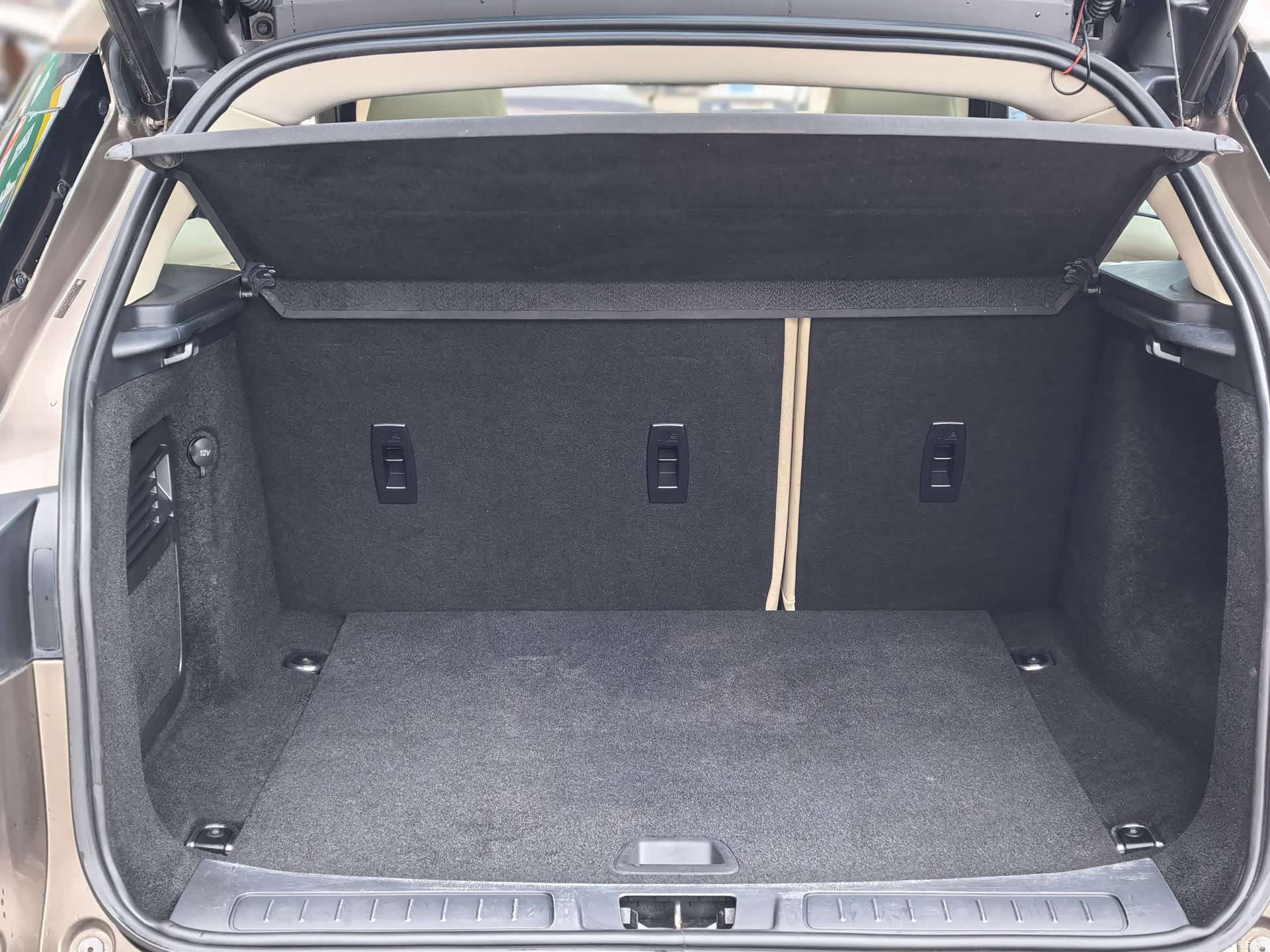 Land Rover Range Rover, 2016 15