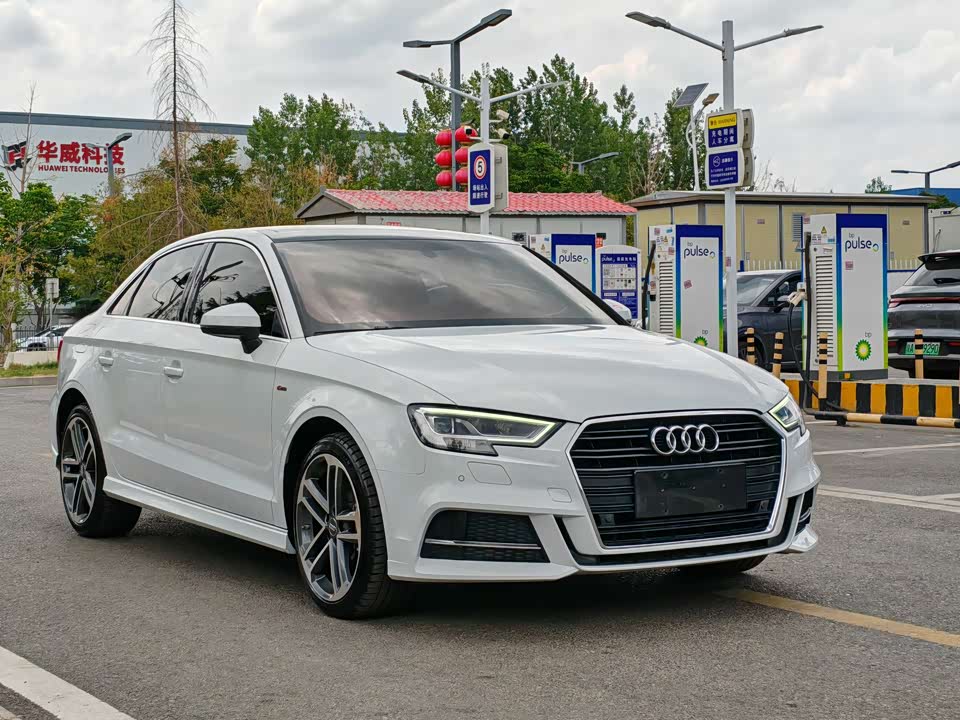 Audi A3 Audi A3