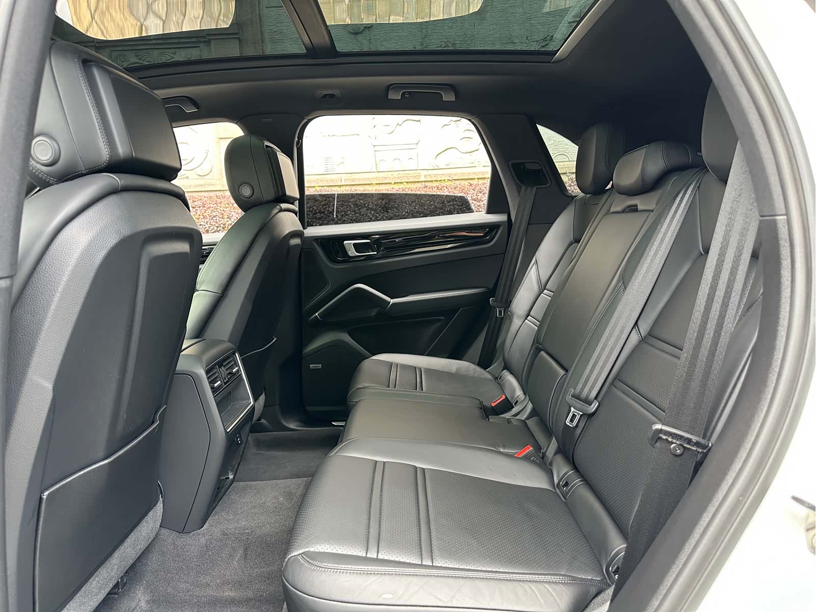Porsche Cayenne, 2020 10