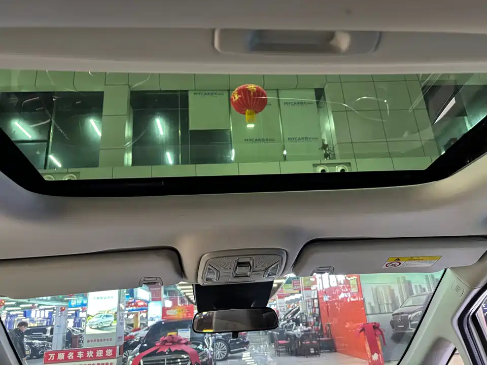 Trumpchi Trumpchi M6