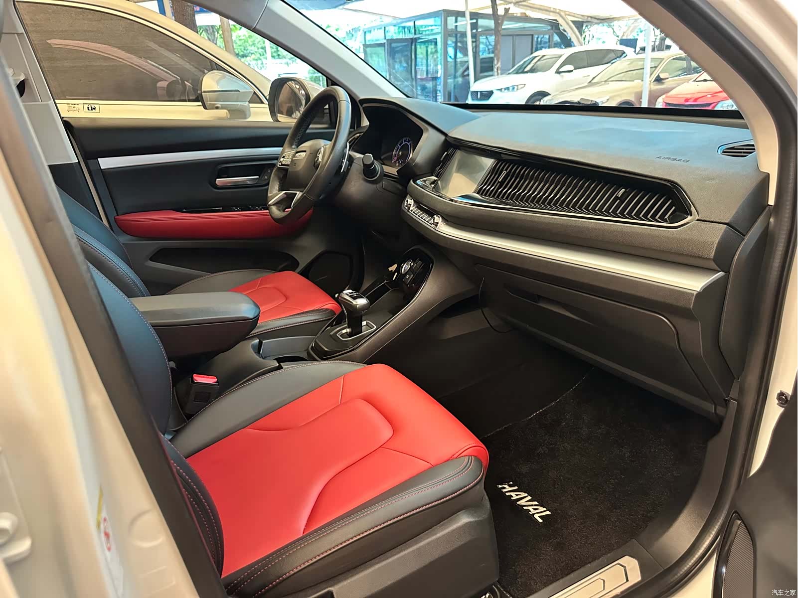 Haval H2, 2018 13
